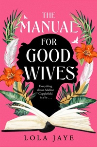 Abbildung von: The Manual for Good Wives - Pan Books