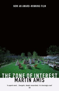 Enlarge image Cover: The Zone of Interest - Vintage