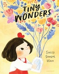 Cover: Tiny Wonders - Bloomsbury Childrens Books