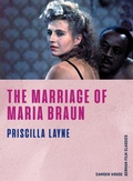 Cover: The Marriage of Maria Braun - Camden House Inc
