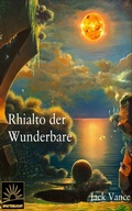 Cover: Rhialto der Wunderbare - Jack Vance