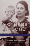 Cover: Mothers and Sons - Other Press