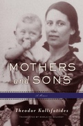 Cover: Mothers and Sons - Other Press LLC
