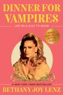 Cover: Dinner for Vampires - Simon + Schuster LLC