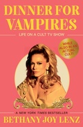 Cover: Dinner for Vampires - Simon & Schuster