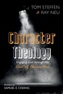 Cover: Character Theology - Wipf and Stock Publishers
