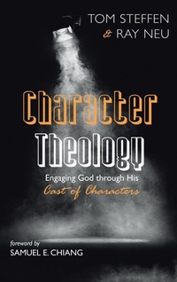 Enlarge image Cover: Character Theology - Pickwick Publications