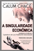 Cover: A Singularidade Econ&ocirc;mica - Three Cs