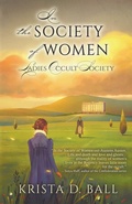Cover: In the Society of Women - Krista D. Ball