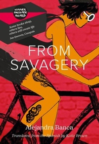 Abbildung von: FROM SAVAGERY - Selkies House Limited