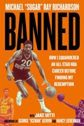 Cover: Banned - Sports Publishing LLC
