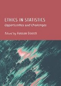 Abbildung von: Ethics in Statistics: 1 - Ethics International Press Ltd