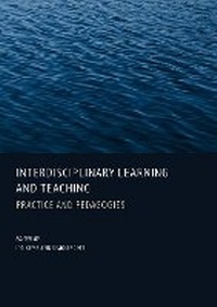 Enlarge image Cover: Interdisciplinary Learning and Teaching: 1 - Ethics International Press Ltd