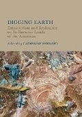 Cover: Digging Earth: 1 - Ethics International Press Ltd