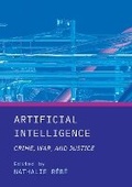 Cover: Artificial Intelligence: 1 - Ethics International Press Ltd