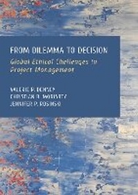 Abbildung von: From Dilemma to Decision: 1 - Ethics International Press Ltd
