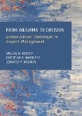 Cover: From Dilemma to Decision - Ethics International Press Ltd