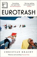 Cover: Eurotrash - Serpent's Tail