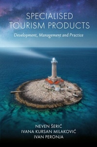 Abbildung von: Specialised Tourism Products - Emerald Publishing Limited