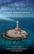 Cover: Specialised Tourism Products - Emerald Publishing Limited