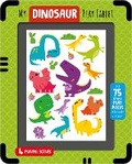 Cover: My Dinosaur Play Book - Make Believe Ideas