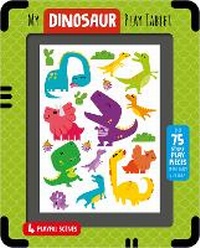 Enlarge image Cover: My Dinosaur Play Book - Make Believe Ideas
