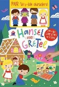 Cover: Hansel and Gretel - Make Believe Ideas