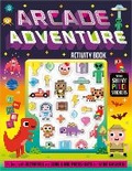Cover: Arcade Adventure - Make Believe Ideas