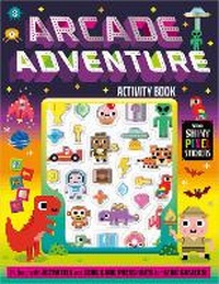 Enlarge image Cover: Arcade Adventure - Make Believe Ideas