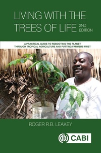 Abbildung von: Living With the Trees of Life - CABI Publishing