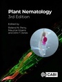 Cover: Plant Nematology - CABI Publishing