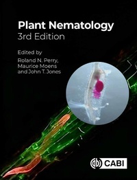 Abbildung von: Plant Nematology - CABI Publishing