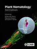 Cover: Plant Nematology - CABI Publishing