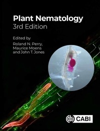 Enlarge image Cover: Plant Nematology - CABI Publishing