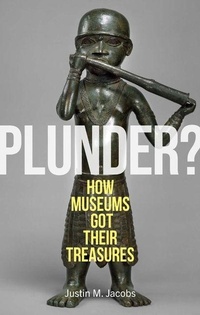 Enlarge image Cover: Plunder? - Reaktion Books