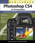Bild: Real World Adobe Photoshop CS4 for Photographers - Peachpit Press Publications