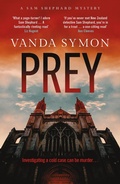 Cover: Prey - ORENDA BOOKS