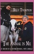 Cover: The Animal in Me - The Conrad Press