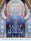 Cover: The Light Code Apothecary - Blue Angel Gallery