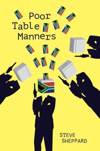 Enlarge image Cover: Poor Table Manners - Claret Press