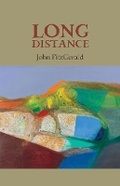 Cover: Long Distance - Gallery Books