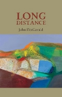Enlarge image Cover: Long Distance - Gallery Books