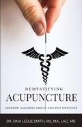 Cover: Demystifying Acupuncture - GWN Publishing, LLC