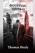 Cover: Doubting Thomas - Writer Cosmos