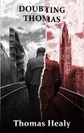 Cover: Doubting Thomas - Writer Cosmos