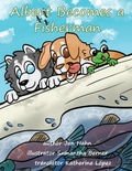 Cover: Albert Becomes a Fisherman - Parson's Porch