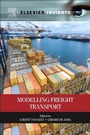 Bild: Modelling Freight Transport - Elsevier