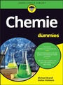 Cover: Chemie für Dummies - Wiley-VCH