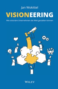 Abbildung von: Visioneering - Wiley-VCH