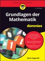 Bild: Grundlagen der Mathematik für Dummies - Wiley-VCH